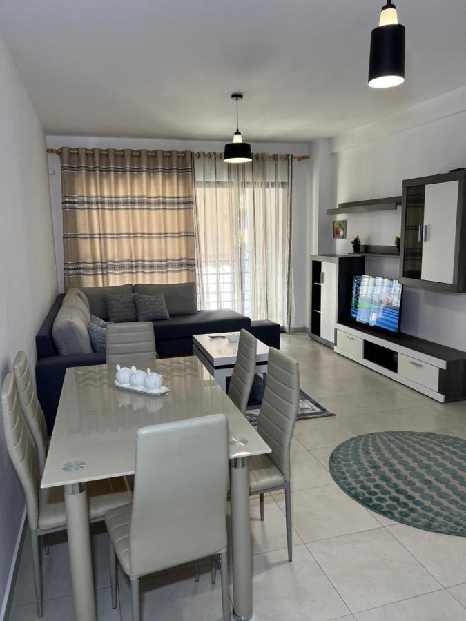 Marinela Apartment 티라나 외부 사진