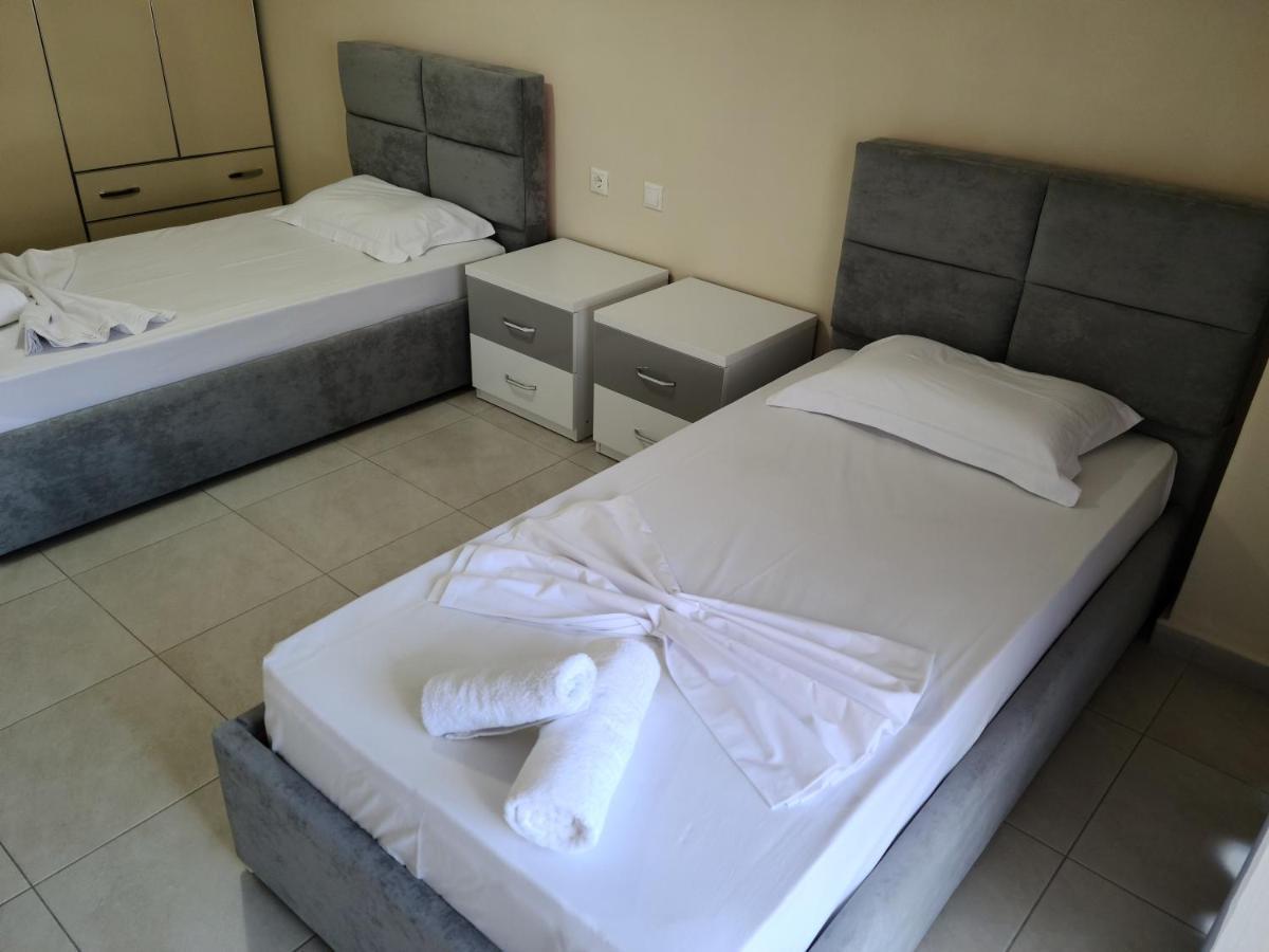 Marinela Apartment 티라나 외부 사진
