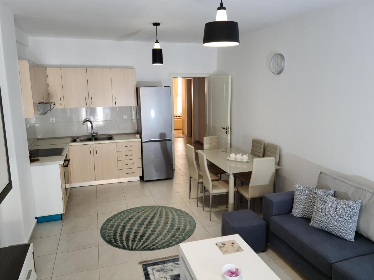 Marinela Apartment 티라나 외부 사진