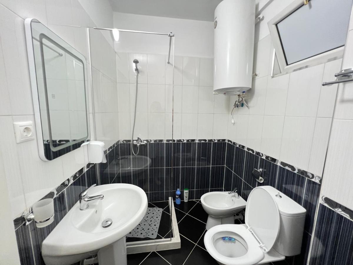 Marinela Apartment 티라나 외부 사진