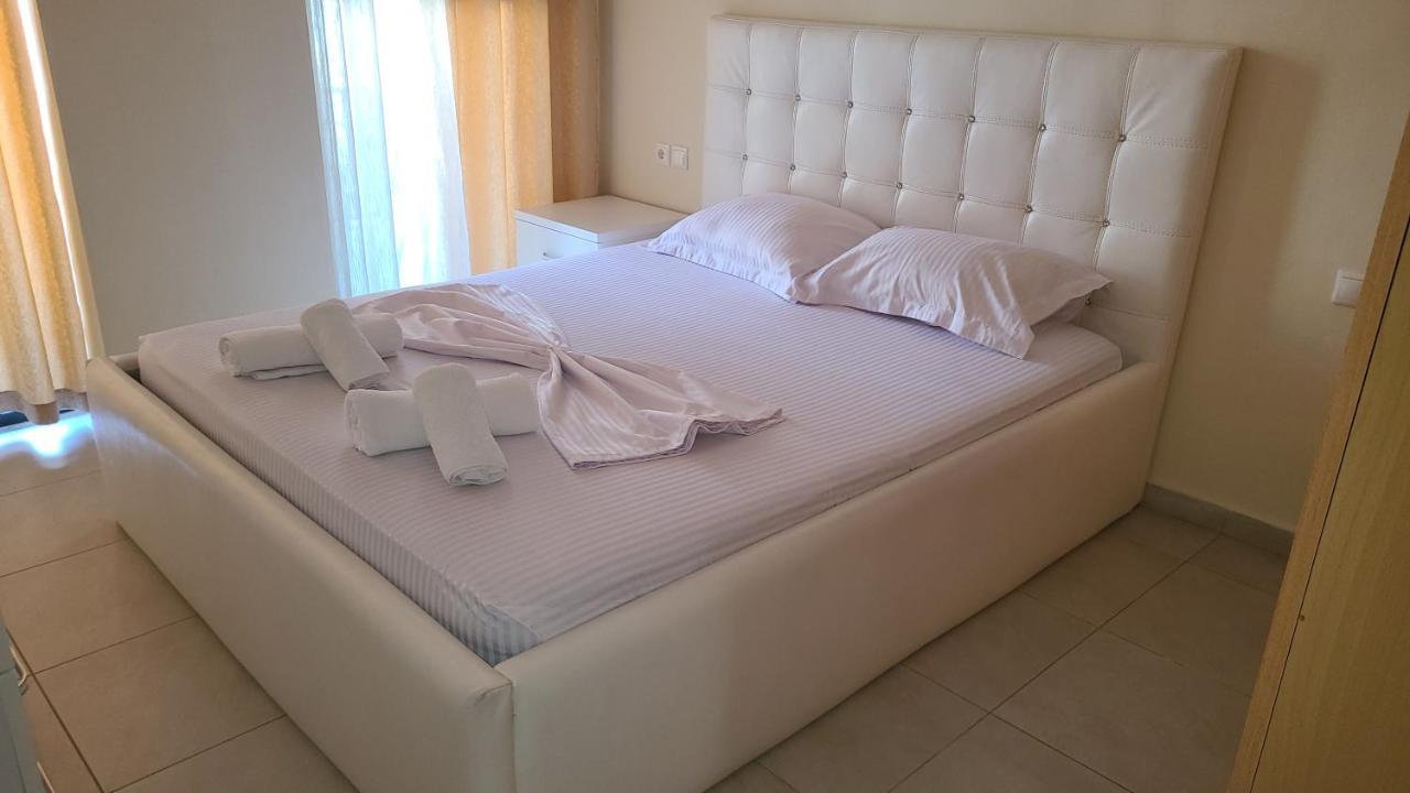Marinela Apartment 티라나 외부 사진