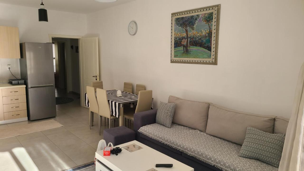 Marinela Apartment 티라나 외부 사진